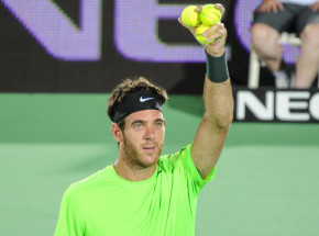 Tenis: czy to koniec kariery del Potro?