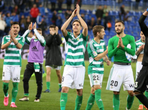 La Liga: Betis z kolejną wygraną