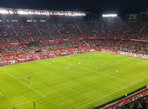 La Liga: Sevilla przełamała złą passę