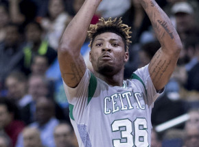 NBA: Celtics pokonali Nuggets, rekord Murraya