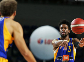 EBL: Stal pokonała GTK