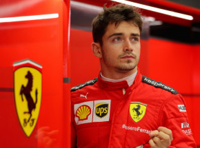 F1 — GP Bahrajnu: dublet Ferrari, klęska Red Bulla