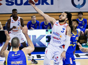 EBL: HydroTruck przełamał złą serię