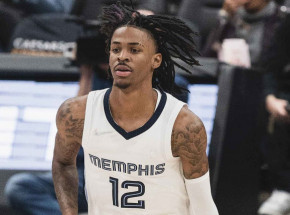 NBA: Jazz znów pokonali Grizzlies