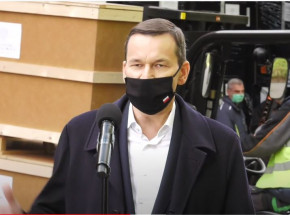 Watchdog Polska wygrywa w sądzie z Agencją Rezerw Materiałowych