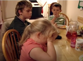 WHO bije na alarm. Epidemia otyłości u dzieci wynikiem pandemii COVID-19