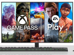 EA Play od dziś dostępny w Xbox Game Pass na PC