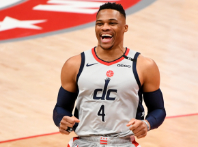NBA: Westbrook i Bogdanovic wybrani zawodnikami tygodnia