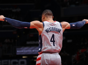 NBA play-in: koniec sezonu dla Pacers, Wizards awansowali do playoffs