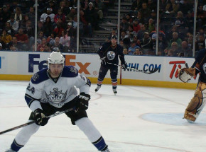 NHL: Marner dał Toronto zwycięstwo