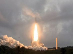 Kosmiczny Teleskop Jamesa Webba w końcu poleciał w kosmos! Rozpoczął się nowy rozdział w świecie nauki