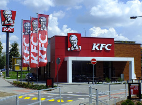 Rosja: właściciel KFC i Pizza Hut wstrzymuje rozwój działalności 