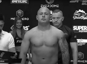 Mateusz Murański nie żyje. Aktor i freak fighter miał 29 lat