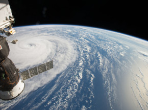 Podsumowanie największych osiągnięć w astronautyce w 2020 roku