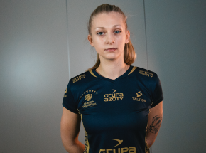 Tauron Liga: Sonia Kubacka siatkarką Chemika!