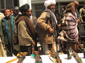 Afganistan: protesty w Dżalalabadzie. Nie żyją trzy osoby