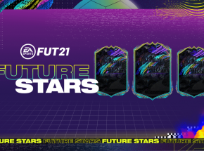 FIFA 21 Future Stars: druga drużyna przyszłych gwiazd już dostępna!
