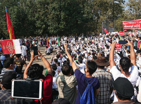 Mjanma: polski dziennikarz zwolniony z aresztu