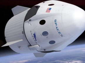 Misja załogowa Crew-2 na horyzoncie