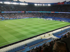 Piłka nożna kobiet: grupy eliminacyjne Mistrzostw Świata rozlosowane, Polska w grupie F