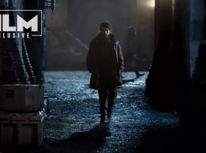 Serialowy „Andor” z nowym plakatem