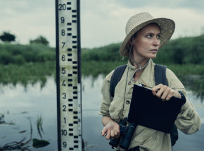 „Wielka Woda” z pełnym zwiastunem i datą premiery