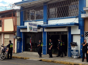 Kostaryka: rekordowa liczba zabójstw w 2022 roku