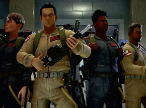 „Ghostbusters: Spirits Unleashed” z datą premiery