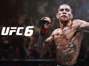 Czy tego oczekiwałem? - "UFC 6" [RECENZJA]
