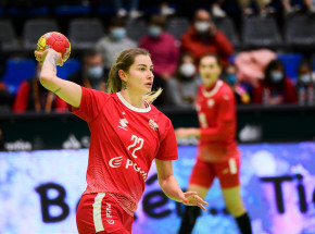 Piłka ręczna - MŚ kobiet: mistrzynie olimpijskie nie pozostawiły złudzeń Polkom
