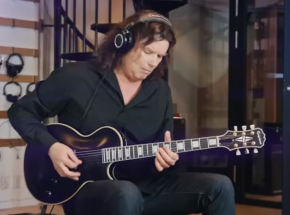 Nowy teledysk i zapowiedź filmu od Europe