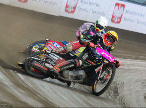 SEC: Michelsen mistrzem Europy!