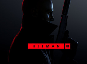 „Hitman 3” już z technologią Ray Tracing