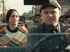 „Czas krwawego księżyca” najlepszym filmem 2023 według National Board of Review