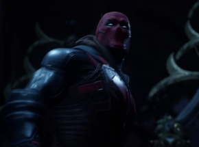 "Gotham Knights": oficjalny zwiastun fabularny