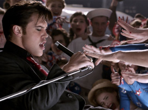 „Elvis” w nowym materiale zza kulis