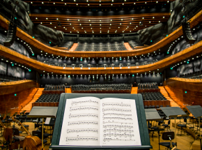 Branża muzyczna chce nagród dla twórców zza kulis