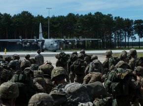 Rosja grozi „neutralizacją potencjalnych zagrożeń” w Polsce