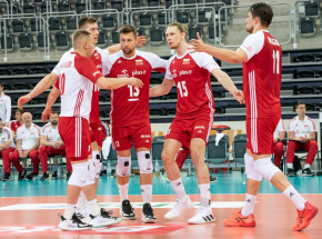 Siatkówka - MŚ 2022: poznaliśmy terminarz obrońców tytułu