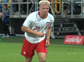 Piłka nożna - el. ME U19: Pieńko daje zwycięstwo