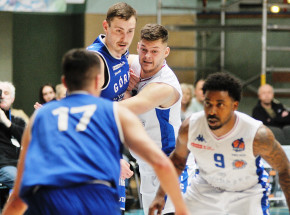 Suzuki 1LM: to była najlepsza play-offowa seria od lat. Teraz czas na finał!