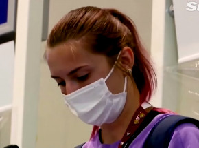 Lekkoatletyka - Kryscina Cimanouska chce biegać dla Polski