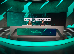 LoL - LEC: zapowiedź letniego sezonu w Europie