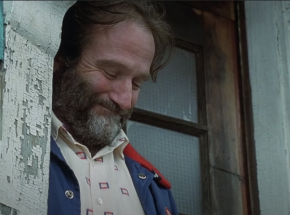 Dokument „Dzień dobry, Robin” już w kwietniu!