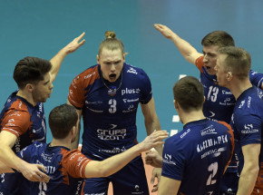Siatkówka: ZAKSA Kędzierzyn-Koźle oficjalnie z nowym szkoleniowcem