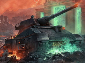 Twórcy "World of Tanks" opuszczają Rosję i Białoruś