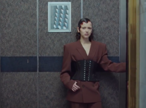 Brodka ogłasza datę premiery nowej płyty