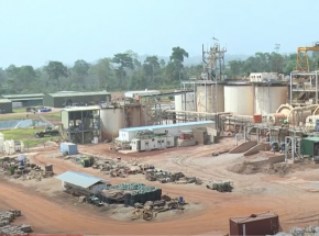 DR Konga: zawalenie kopalni. Nie żyje ponad 40 osób 