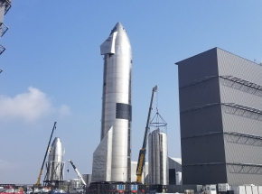 Lot testowy Starshipa SN15 na horyzoncie [AKTUALIZACJA]