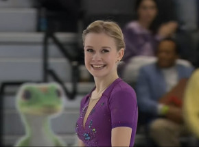 Łyżwiarstwo figurowe - MŚ: spory spadek Kurakowej, tym razem nie będzie czołówki